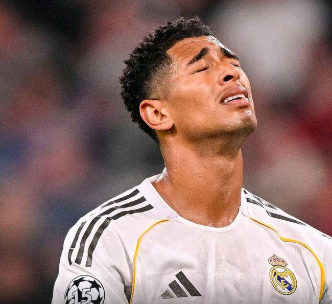 阿隆索点评贝林厄姆：潜力巨大，但与巅峰杰拉德仍有差距